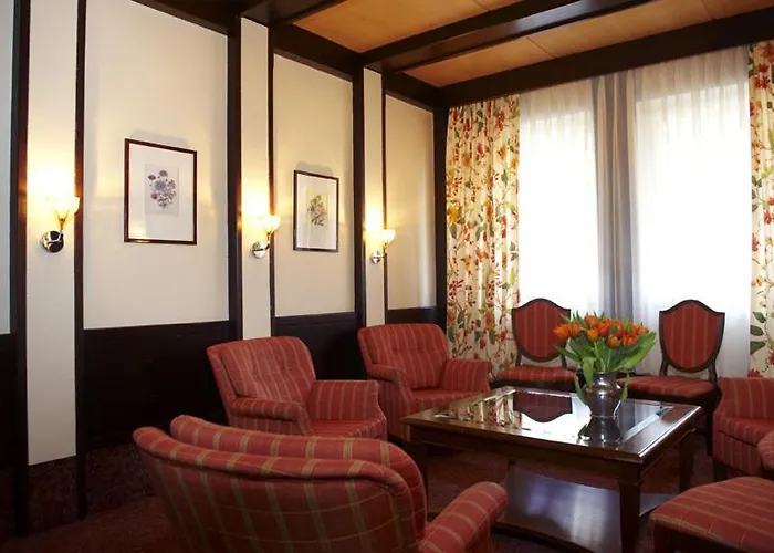 Stern Hotel Soller