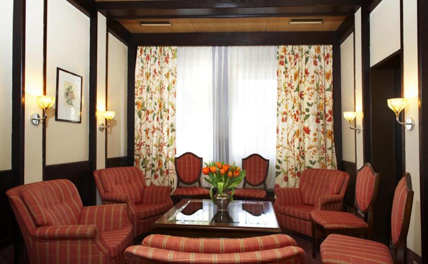 Hotel Stern Soller 3*