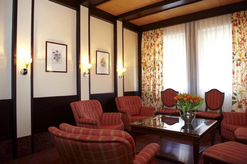 Hotel Stern Soller