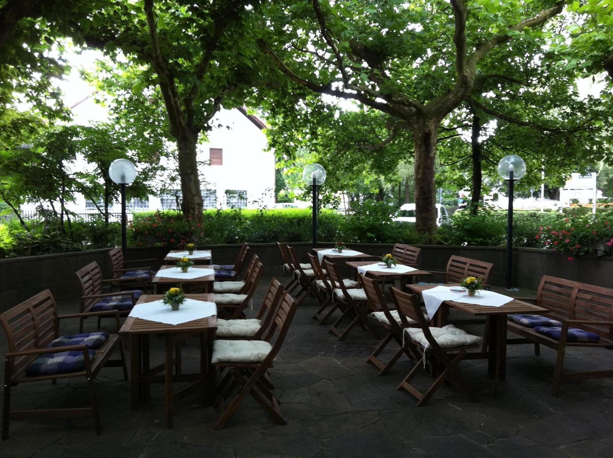 Hotel Stern Soller