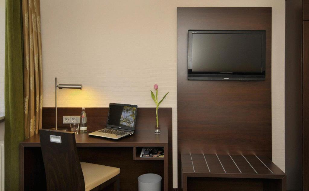 Stern Soller Hotel 3*